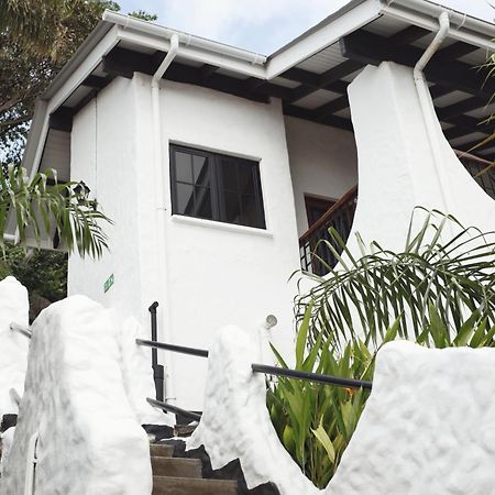 Appartamento The Salty Palms Beau Vallon  Esterno foto