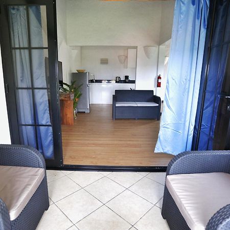 Appartamento The Salty Palms Beau Vallon  Esterno foto