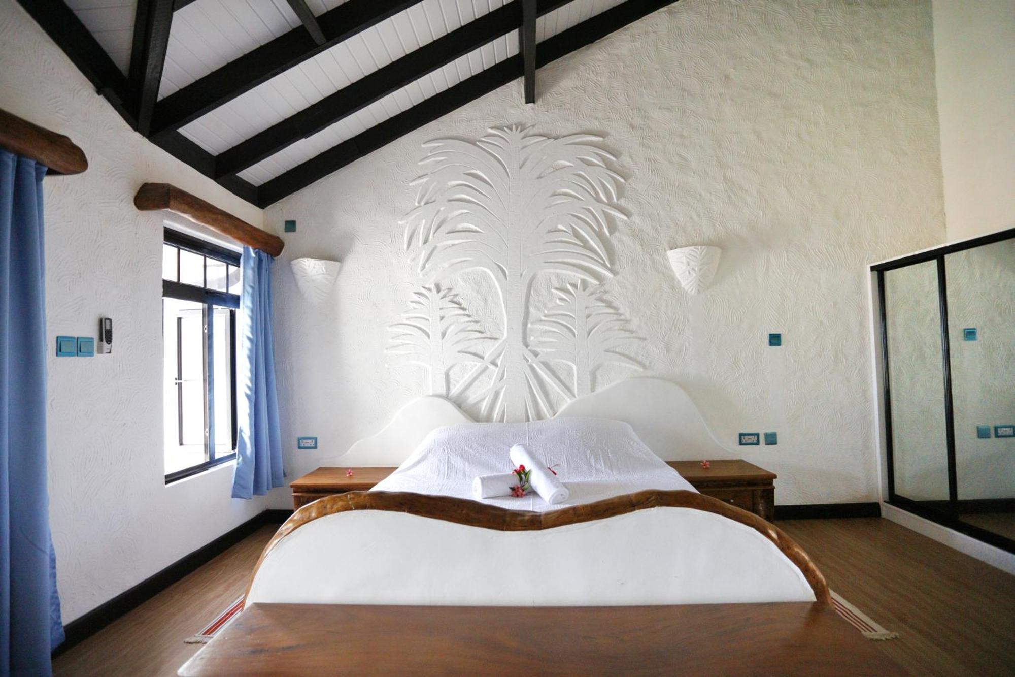 Appartamento The Salty Palms Beau Vallon  Esterno foto