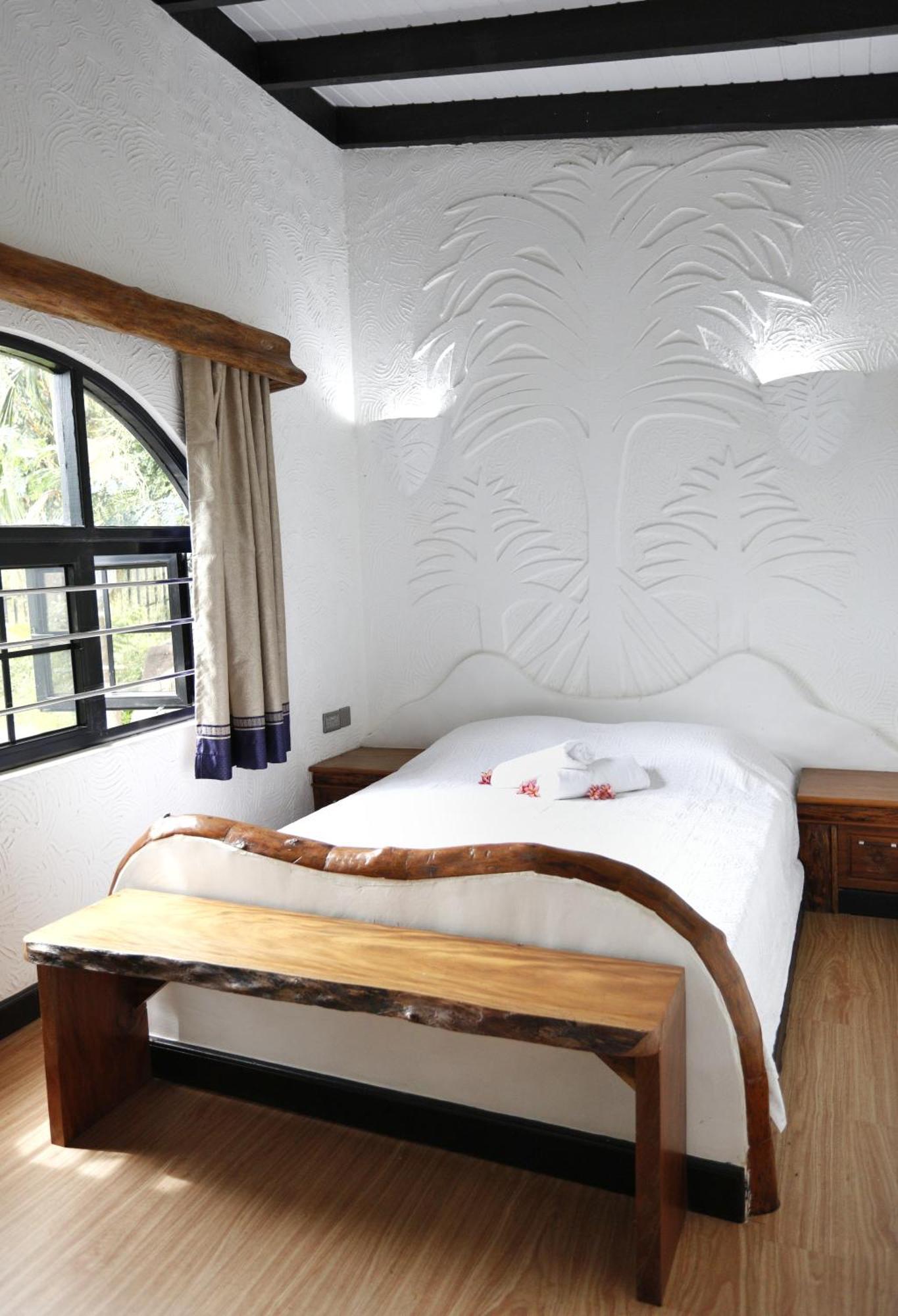 Appartamento The Salty Palms Beau Vallon  Esterno foto