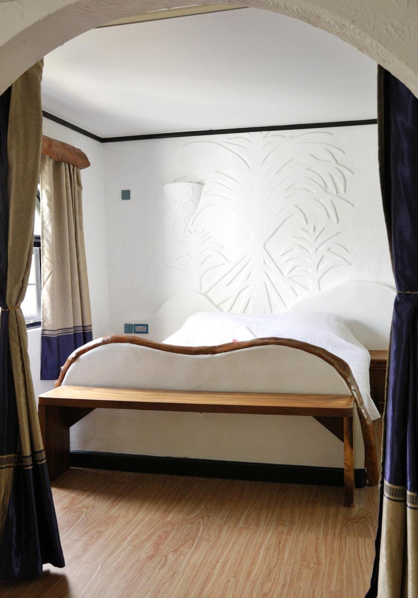 Appartamento The Salty Palms Beau Vallon  Esterno foto